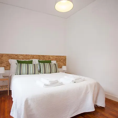 Feels Like Castelo Modern Apartamento Lisboa