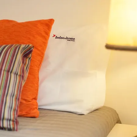 Feels Like Castelo Modern Apartamento